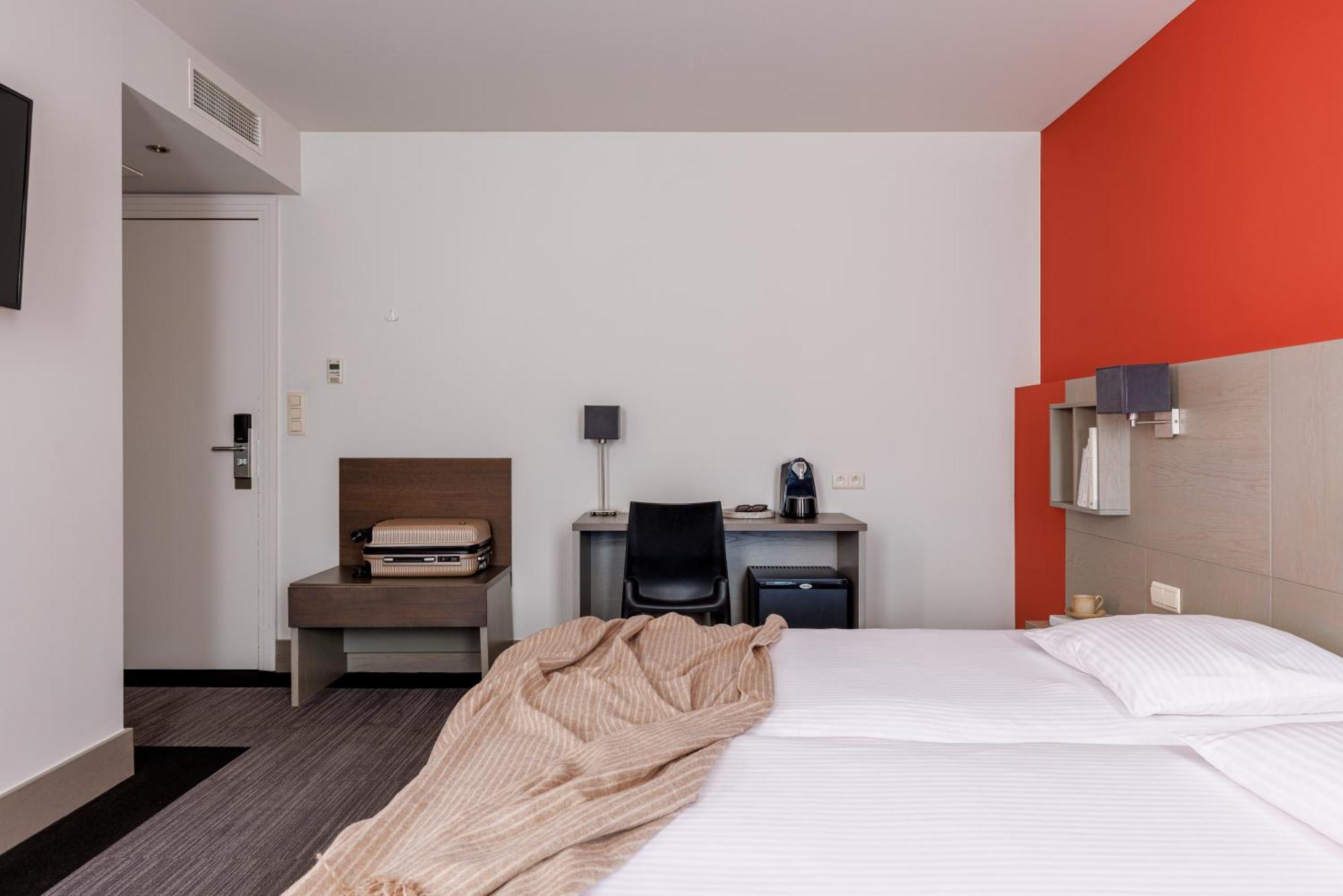 Hotel Pantheon Palace By Wp Hotels Blankenberge Exteriér fotografie